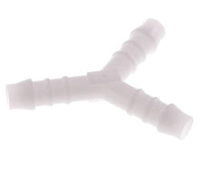 8 mm (5/16'') POM Y Hose Connector [10 Pieces]