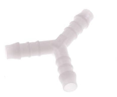 8 mm (5/16'') POM Y Hose Connector [10 Pieces]