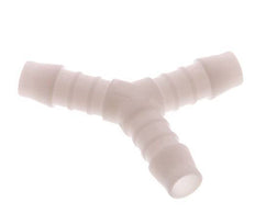 10 mm POM Y Hose Connector [10 Pieces]