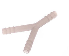 6 mm (1/4'') PVDF Y Hose Connector [2 Pieces]