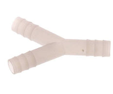 13 mm (1/2'') PVDF Y Hose Connector