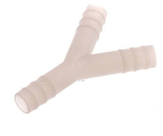 13 mm (1/2'') PVDF Y Hose Connector