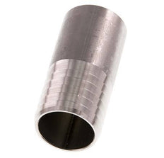 32 mm (1-1/4'') & 33.7 mm (1'') Stainless Steel 1.4571 Hose Barb Welding End 70mm