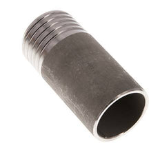 50 mm (2'') & 48.3 mm (1-1/2'') Stainless Steel 1.4571 Hose Barb Welding End 100mm