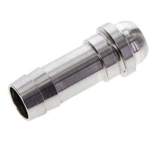 13 mm (1/2'') Stainless Steel Hose Barb without Union Nut (G1/2'')