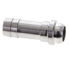 13 mm (1/2'') Stainless Steel Hose Barb without Union Nut (G1/2'')