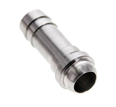 13 mm (1/2'') Stainless Steel Hose Barb without Union Nut (G1/2'')