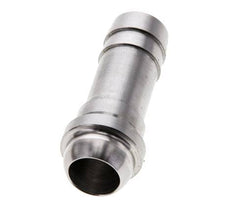 13 mm (1/2'') Stainless Steel Hose Barb without Union Nut (G1/2'')
