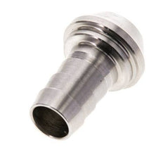 13 mm (1/2'') Stainless Steel Hose Barb without Union Nut (G3/4'') 16mm