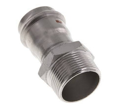 Press Fitting - 35mm Female & R 1-1/4'' Male - Stainless Steel