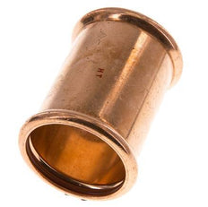 Press Fitting - 54mm Female - Copper alloy