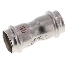 Press Fitting - 28mm Female - Stainless Steel