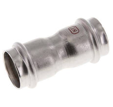 Press Fitting - 28mm Female - Stainless Steel