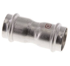 Press Fitting - 28mm Female - Stainless Steel