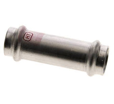Press Fitting - 22mm Female - Stainless Steel Long
