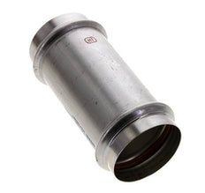 Press Fitting - 54mm Female - Stainless Steel Long