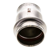 End Cap - 28mm Female - Stainless Steel