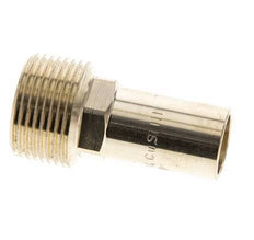 Press Fitting - 18mm Male & R 3/4'' Male - Copper alloy