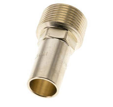 Press Fitting - 18mm Male & R 3/4'' Male - Copper alloy