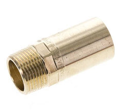 Press Fitting - 28mm Male & R 3/4'' Male - Copper alloy