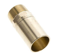 Press Fitting - 28mm Male & R 3/4'' Male - Copper alloy