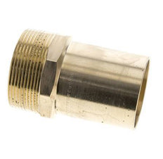 Press Fitting - 54mm Male & R 2'' Male - Copper alloy
