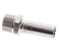 Press Fitting - 15mm Male & R 1/2'' Male - Stainless Steel
