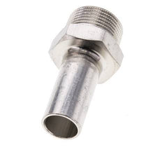 Press Fitting - 18mm Male & R 3/4'' Male - Stainless Steel