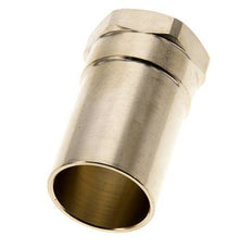 Press Fitting - 28mm Male & Rp 3/4'' Female - Copper alloy