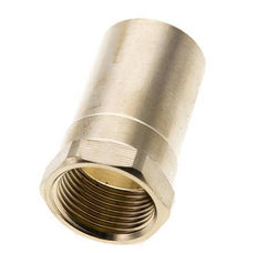 Press Fitting - 28mm Male & Rp 3/4'' Female - Copper alloy