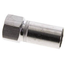 Press Fitting - 28mm Male & Rp 3/4'' Female - Stainless Steel
