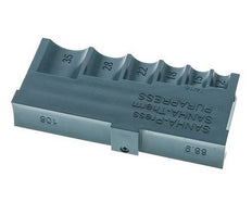 Depth Gauge Tool for 12 - 54 mm Copper Tubes