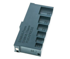 Depth Gauge Tool for 12 - 54 mm Copper Tubes