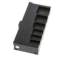 Depth Gauge Tool for 12 - 54 mm Stainless Steel Pipes
