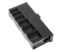Depth Gauge Tool for 12 - 54 mm Stainless Steel Pipes