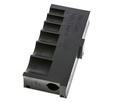 Depth Gauge Tool for 12 - 54 mm Stainless Steel Pipes