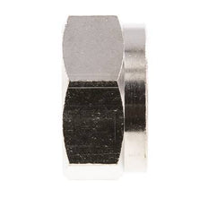 18 (M26x1.5) Brass Union Nut [2 Pieces]