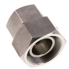 30S & 38S Stainless Steel Straight with Swivel 315 bar FKM O-ring Sealing Cone ISO 8434-1