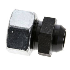 25S & 31mm Phosphatised Steel Straight Cutting Fitting with Welding End 400 bar ISO 8434-1