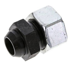 25S & 31mm Phosphatised Steel Straight Cutting Fitting with Welding End 400 bar ISO 8434-1