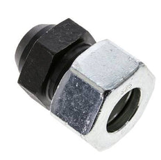25S & 31mm Phosphatised Steel Straight Cutting Fitting with Welding End 400 bar ISO 8434-1
