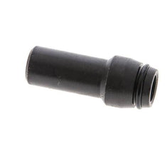 10x1.5mm Phosphatised Steel Straight with Welding End 630 barO-ring ISO 8434-1