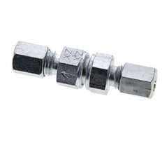 Hydraulic Check Valve Cutting Ring 6L (M12x1.5) Steel 1-250bar (15-3625)psi ISO 8434-1