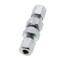 Hydraulic Check Valve Cutting Ring 6L (M12x1.5) Steel 1-250bar (15-3625)psi ISO 8434-1