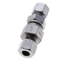Hydraulic Check Valve Cutting Ring 10L (M16x1.5) Steel 2-250bar (29-3625)psi ISO 8434-1