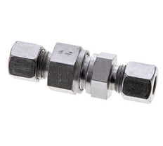 Hydraulic Check Valve Cutting Ring 10L (M16x1.5) Steel 2-250bar (29-3625)psi ISO 8434-1