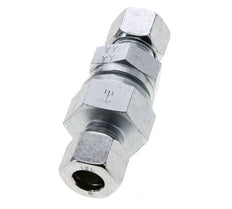 Hydraulic Check Valve Cutting Ring 12L (M18x1.5) Steel 1-250bar (15-3625)psi ISO 8434-1