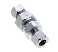 Hydraulic Check Valve Cutting Ring 12L (M18x1.5) Steel 1-250bar (15-3625)psi ISO 8434-1