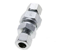 Hydraulic Check Valve Cutting Ring 12L (M18x1.5) Steel 1-250bar (15-3625)psi ISO 8434-1