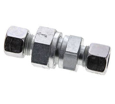 Hydraulic Check Valve Cutting Ring 12L (M18x1.5) Steel 2-250bar (29-3625)psi ISO 8434-1
